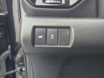2024 Honda Pilot EX-L 7 Passenger