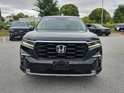 2024 Honda Pilot EX-L 7 Passenger