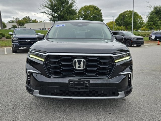 2024 Honda Pilot EX-L 7 Passenger