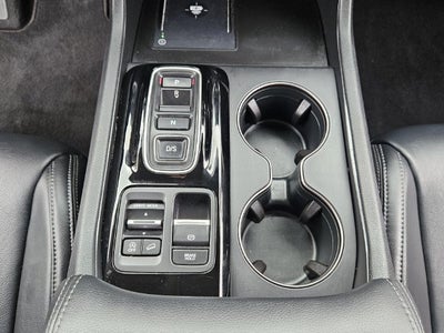 2024 Honda Pilot EX-L 7 Passenger