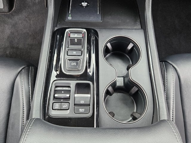 2024 Honda Pilot EX-L 7 Passenger