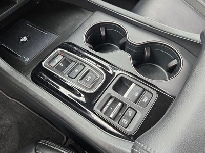 2024 Honda Pilot EX-L 7 Passenger