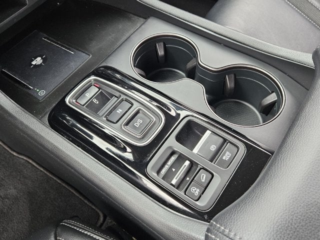 2024 Honda Pilot EX-L 7 Passenger