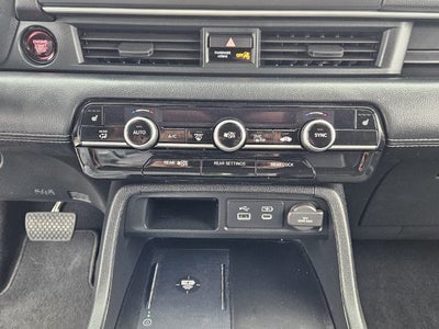 2024 Honda Pilot EX-L 7 Passenger