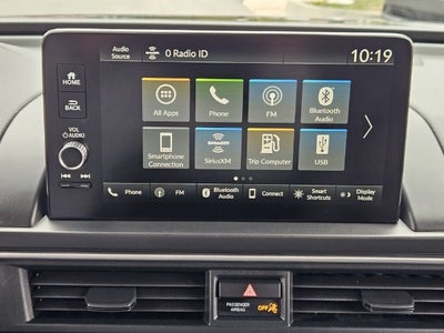 2024 Honda Pilot EX-L 7 Passenger