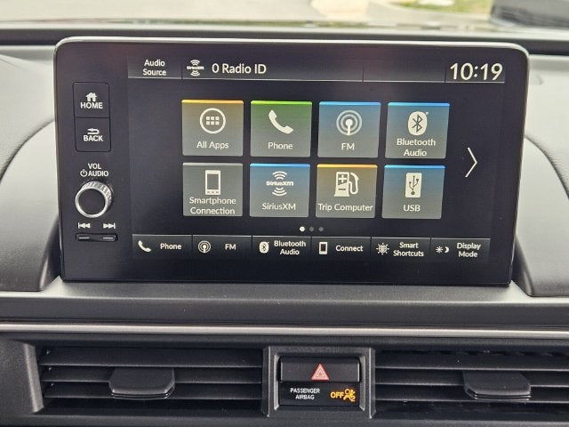 2024 Honda Pilot EX-L 7 Passenger