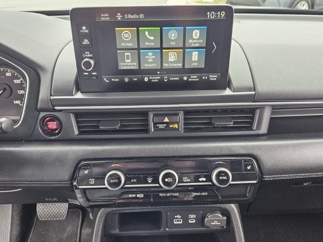 2024 Honda Pilot EX-L 7 Passenger