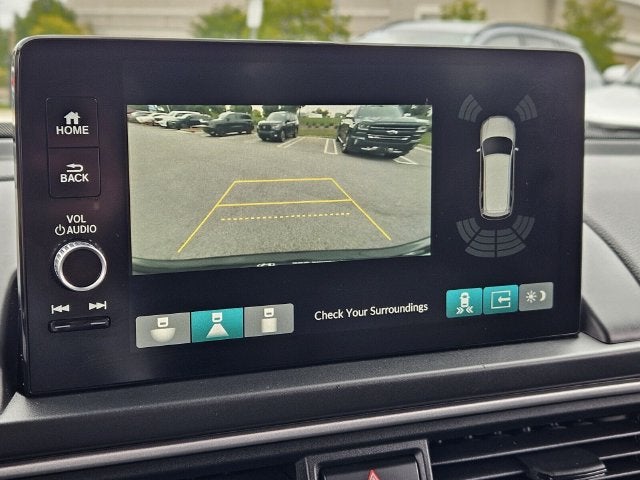 2024 Honda Pilot EX-L 7 Passenger