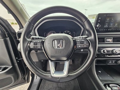 2024 Honda Pilot EX-L 7 Passenger
