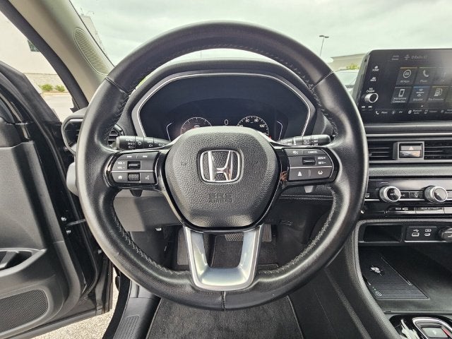 2024 Honda Pilot EX-L 7 Passenger