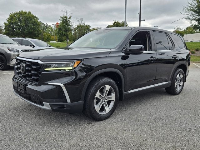 2024 Honda Pilot EX-L 7 Passenger