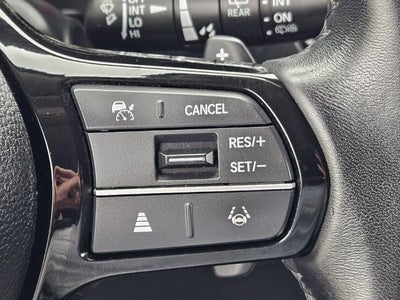 2024 Honda Pilot EX-L 7 Passenger
