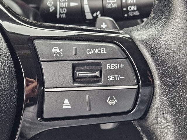 2024 Honda Pilot EX-L 7 Passenger