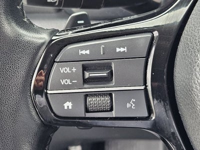 2024 Honda Pilot EX-L 7 Passenger