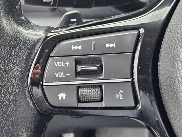 2024 Honda Pilot EX-L 7 Passenger