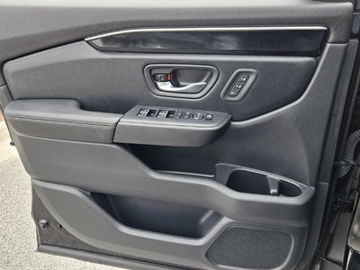 2024 Honda Pilot EX-L 7 Passenger