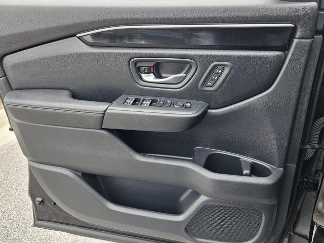 2024 Honda Pilot EX-L 7 Passenger