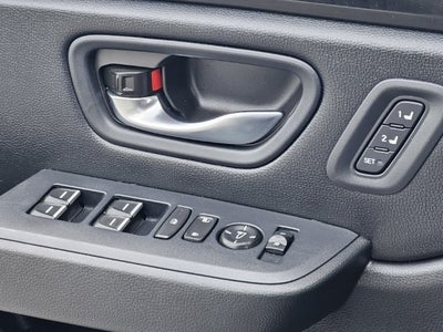2024 Honda Pilot EX-L 7 Passenger