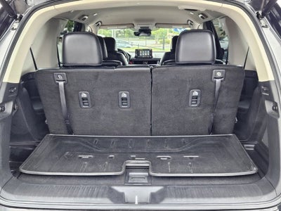 2024 Honda Pilot EX-L 7 Passenger