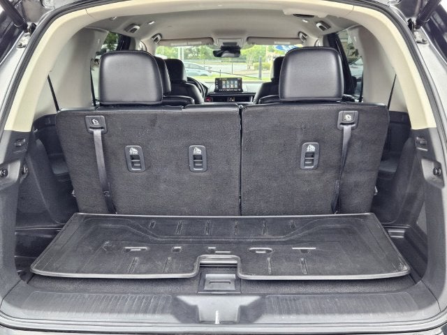 2024 Honda Pilot EX-L 7 Passenger