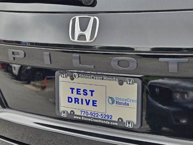 2024 Honda Pilot EX-L 7 Passenger