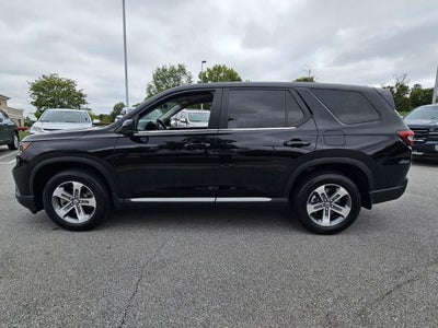 2024 Honda Pilot EX-L 7 Passenger