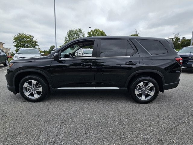2024 Honda Pilot EX-L 7 Passenger
