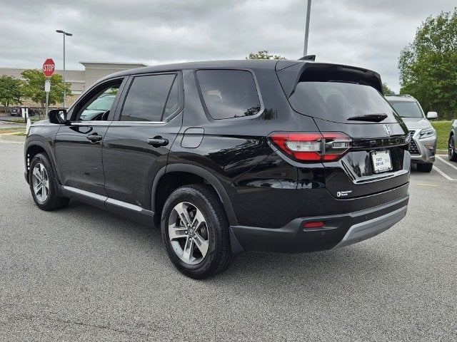 2024 Honda Pilot EX-L 7 Passenger