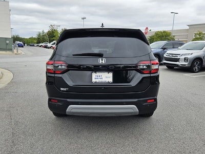 2024 Honda Pilot EX-L 7 Passenger