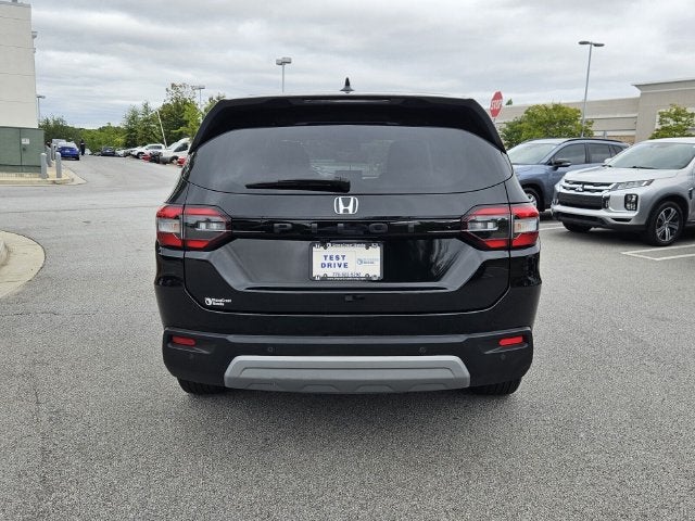 2024 Honda Pilot EX-L 7 Passenger