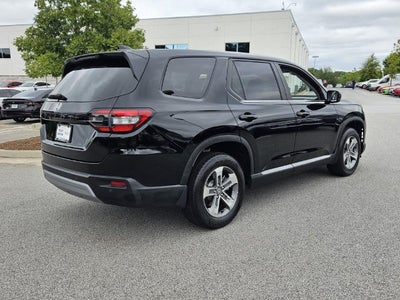 2024 Honda Pilot EX-L 7 Passenger