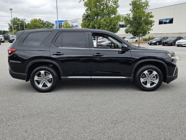 2024 Honda Pilot EX-L 7 Passenger