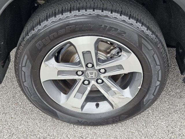 2024 Honda Pilot EX-L 7 Passenger