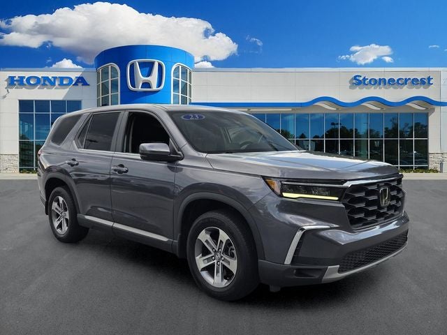 2023 Honda Pilot EX-L 7 Passenger