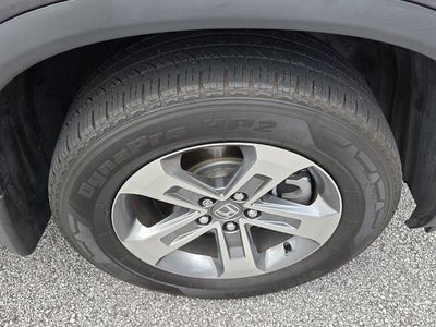 2023 Honda Pilot EX-L 7 Passenger