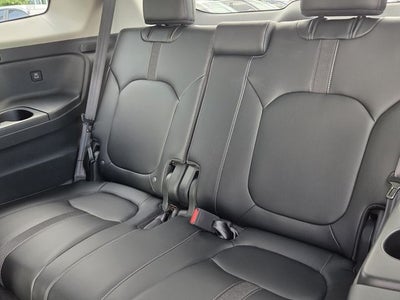 2023 Honda Pilot EX-L 7 Passenger