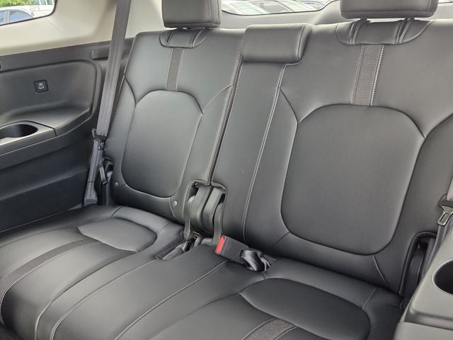 2023 Honda Pilot EX-L 7 Passenger