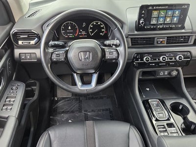 2023 Honda Pilot EX-L 7 Passenger