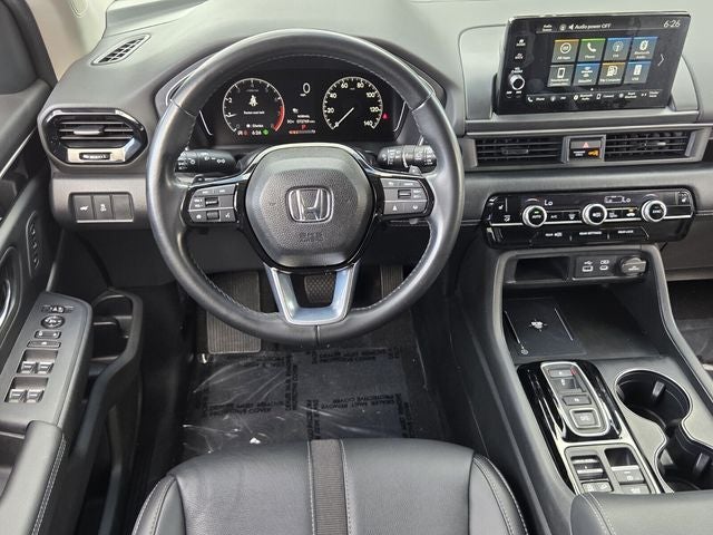 2023 Honda Pilot EX-L 7 Passenger