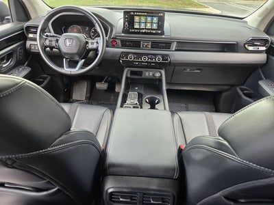 2023 Honda Pilot EX-L 7 Passenger