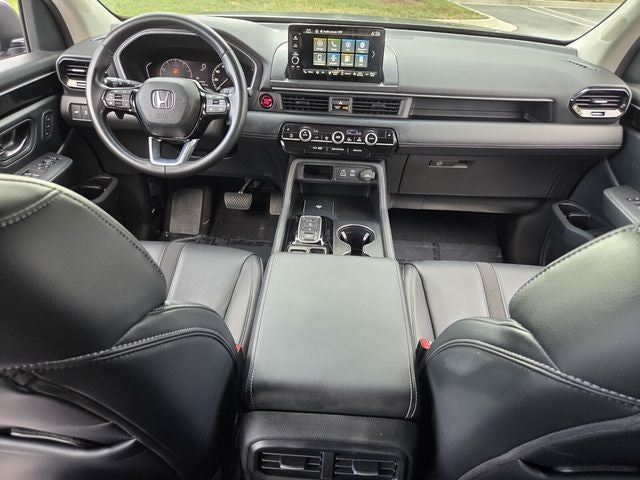 2023 Honda Pilot EX-L 7 Passenger