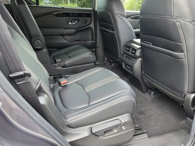 2023 Honda Pilot EX-L 7 Passenger