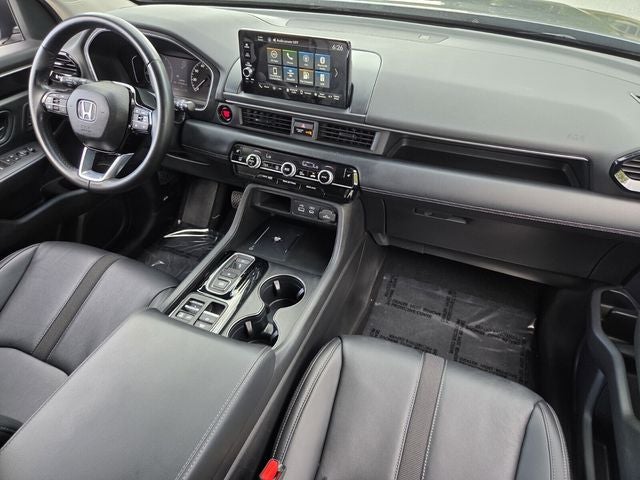 2023 Honda Pilot EX-L 7 Passenger