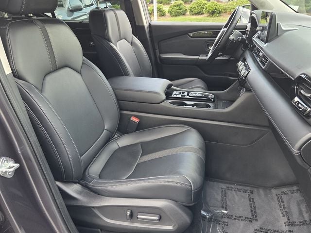 2023 Honda Pilot EX-L 7 Passenger