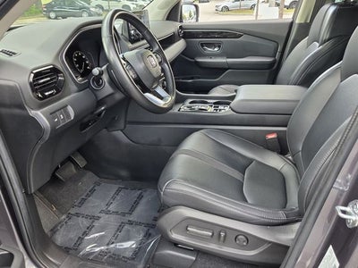 2023 Honda Pilot EX-L 7 Passenger