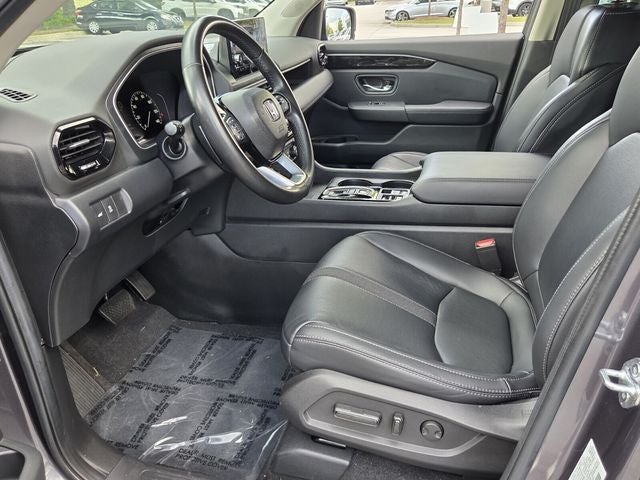 2023 Honda Pilot EX-L 7 Passenger