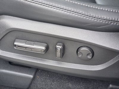 2023 Honda Pilot EX-L 7 Passenger