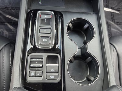 2023 Honda Pilot EX-L 7 Passenger