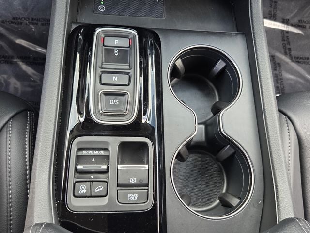 2023 Honda Pilot EX-L 7 Passenger