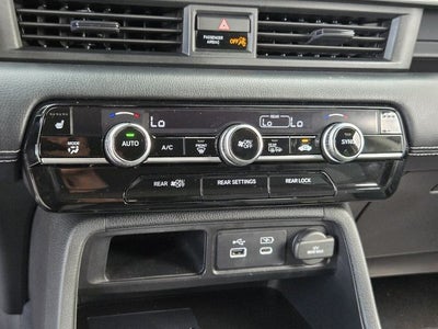 2023 Honda Pilot EX-L 7 Passenger